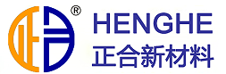 Zhenghe — 正合新材料